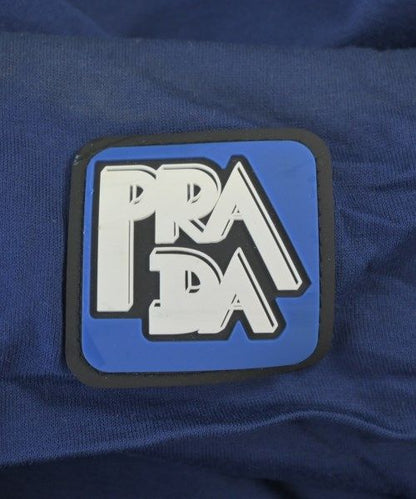 Prada T-shirts And Cut And Sewn Men's