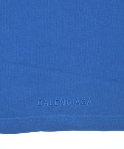 Balenciaga T-shirt Cut And Sewn Men's