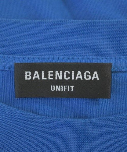 Balenciaga T-shirt Cut And Sewn Men's