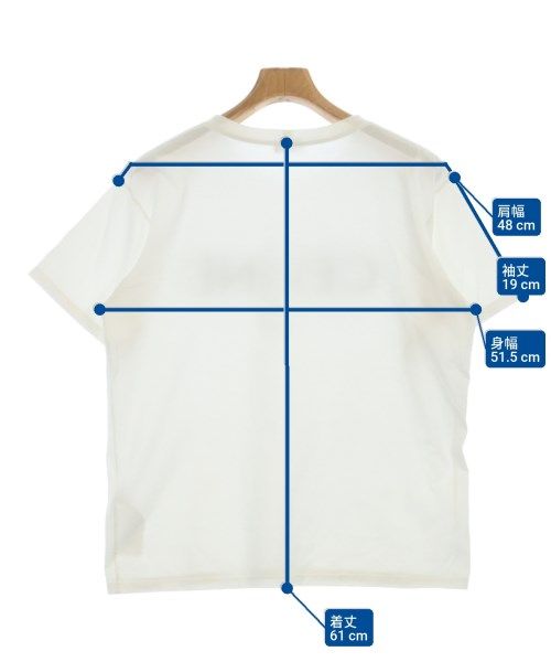 Celine T-shirt And Cut And Sewn Men's