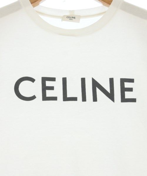 Celine T-shirt And Cut And Sewn Men's