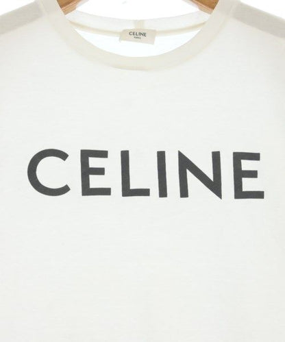 Celine T-shirt And Cut And Sewn Men's