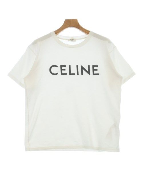 Celine T-shirt And Cut And Sewn Men's