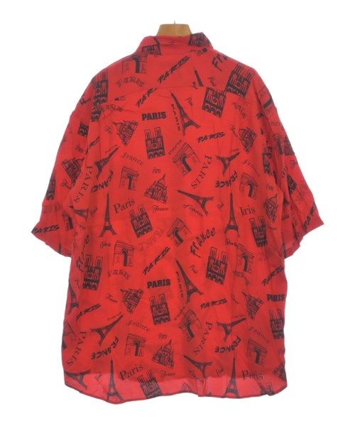 Balenciaga Casual Shirt Men's