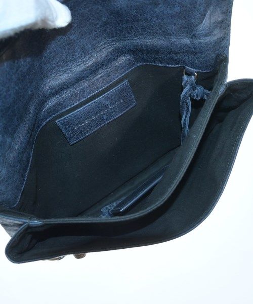 Balenciaga Clutch Bag Women's