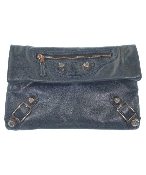 Balenciaga Clutch Bag Women's