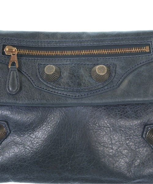 Balenciaga Clutch Bag Women's