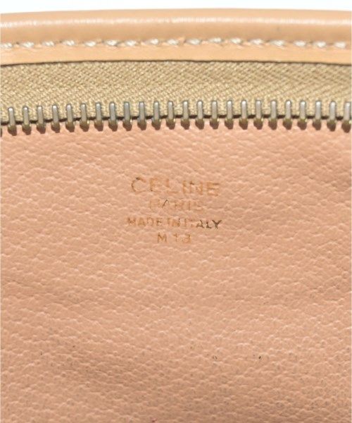 Celine Clutch Bag Women's