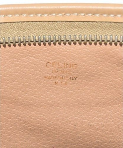 Celine Clutch Bag Women's