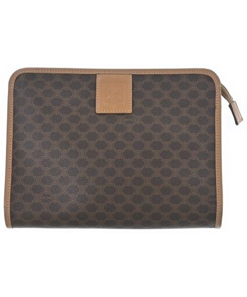 Celine Clutch Bag Women's