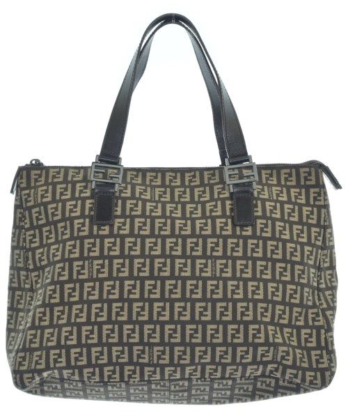 Fendi Tote Bag For Women