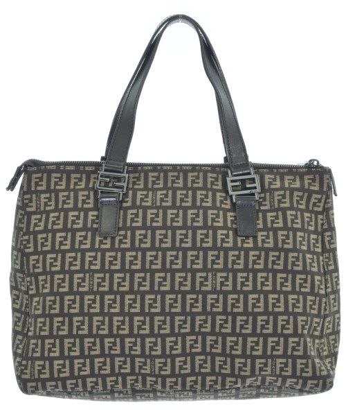 Fendi Tote Bag For Women