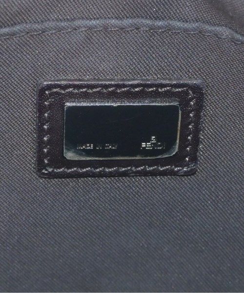 Fendi Tote Bag For Women