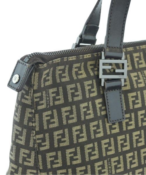 Fendi Tote Bag For Women