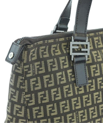 Fendi Tote Bag For Women