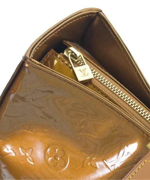 Louis Vuitton Tote Bag Women's