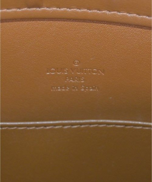 Louis Vuitton Tote Bag Women's