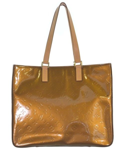 Louis Vuitton Tote Bag Women's
