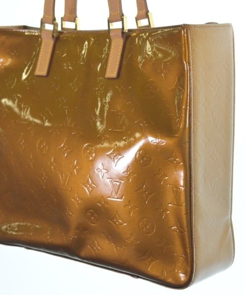 Louis Vuitton Tote Bag Women's