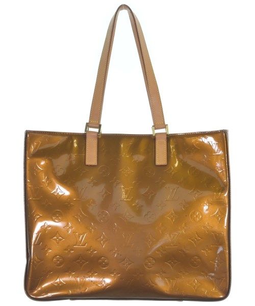 Louis Vuitton Tote Bag Women's