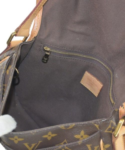 Louis Vuitton Shoulder Bag Women's