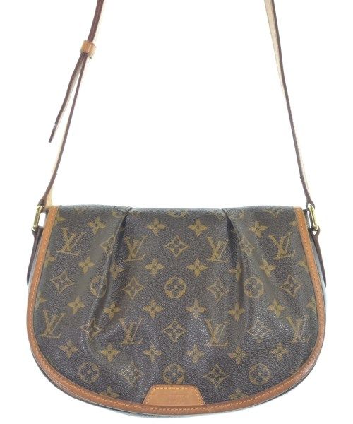 Louis Vuitton Shoulder Bag Women's