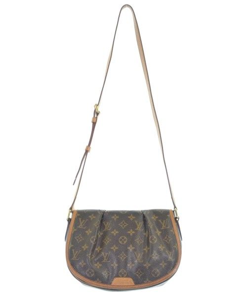Louis Vuitton Shoulder Bag Women's