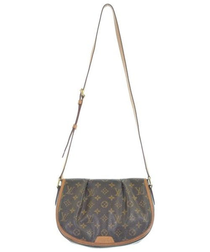 Louis Vuitton Shoulder Bag Women's