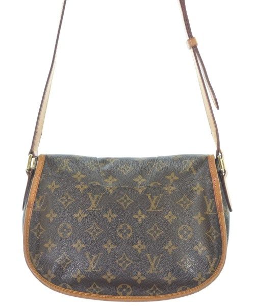 Louis Vuitton Shoulder Bag Women's