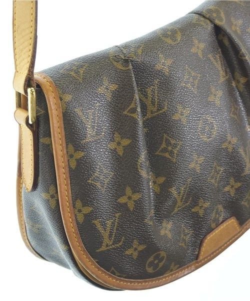 Louis Vuitton Shoulder Bag Women's