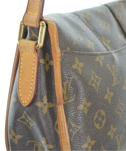 Louis Vuitton Shoulder Bag Women's