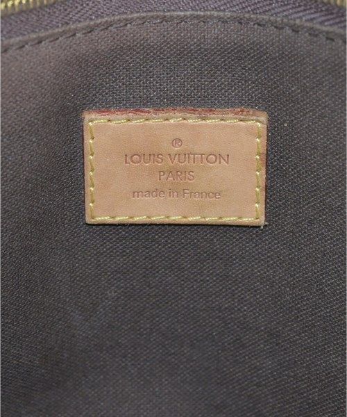 Louis Vuitton Shoulder Bag Women's