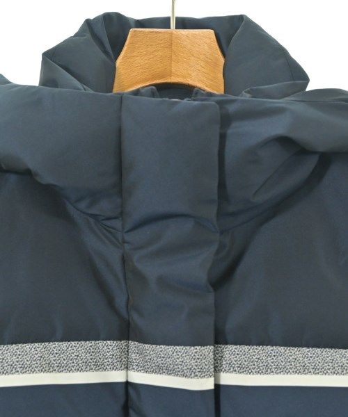 Christian Dior Down Jacket Down Vest Women's