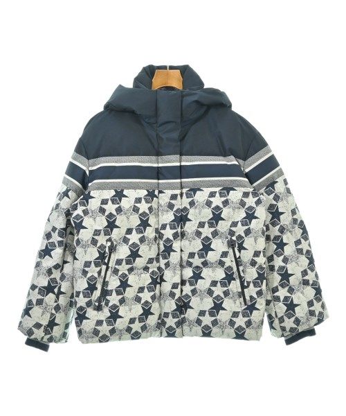 Christian Dior Down Jacket Down Vest Women's