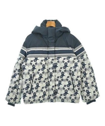 Christian Dior Down Jacket Down Vest Women's