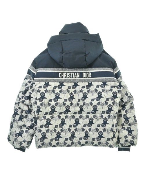 Christian Dior Down Jacket Down Vest Women's