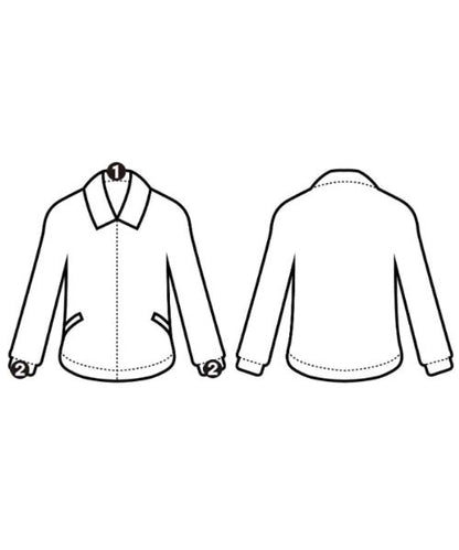 Christian Dior Down Jacket Down Vest Women's