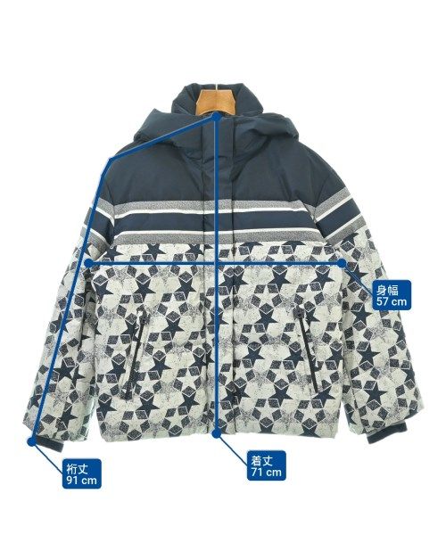 Christian Dior Down Jacket Down Vest Women's