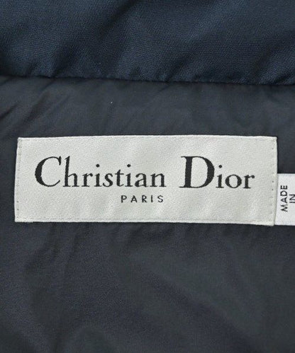 Christian Dior Down Jacket Down Vest Women's