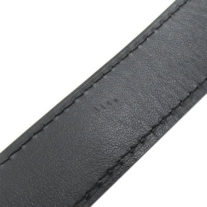 Louis Vuitton Shoulder Bag Odeon Nm MM Monogram Canvas Leather Monogram X Noir