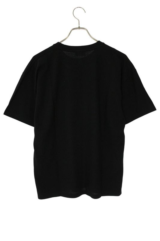 Saint Laurent Paris 781566 Y37hc Logo Embroidery T-shirt Men's XS