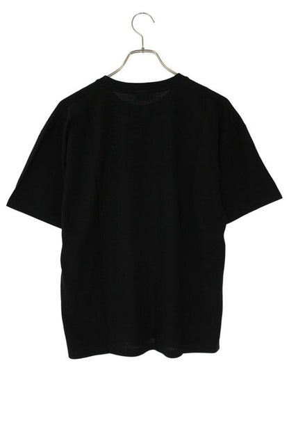 Saint Laurent Paris 781566 Y37hc Logo Embroidery T-shirt Men's XS