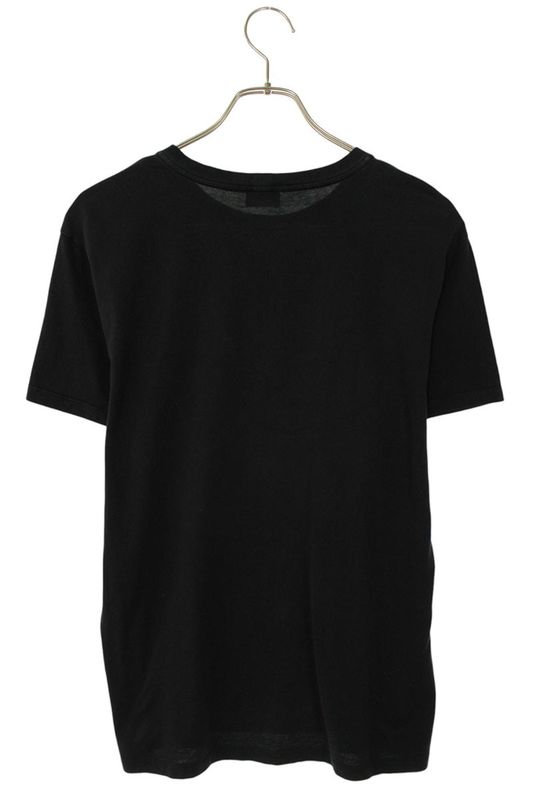 Celine 2x308916g Classic Logo T-shirt Men's S