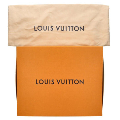 Louis Vuitton M43735 Christopher Monogram Macassar Backpack Men's MM