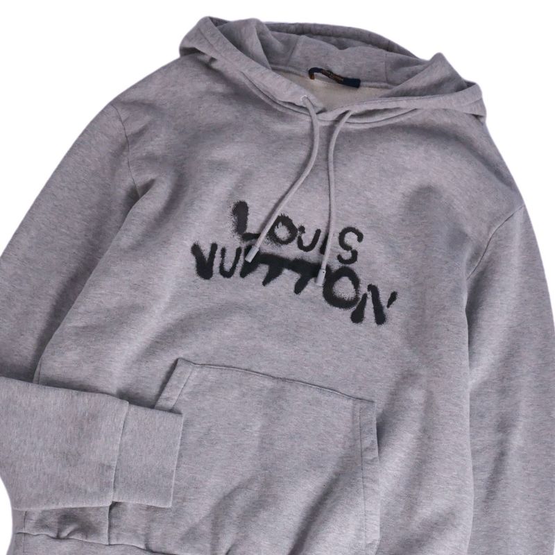 Louis Vuitton Parka 2021 Neon Worki