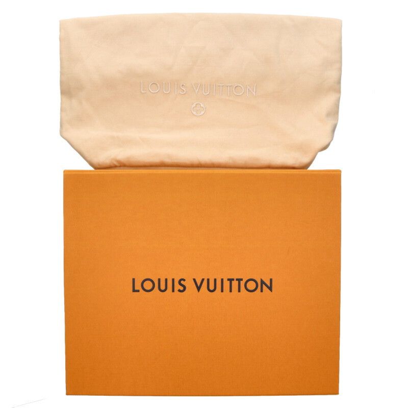 Louis Vuitton M20742 Capucines BB LV Broderie Anglaise Handbag Women BB