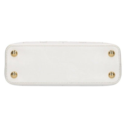 Louis Vuitton M20742 Capucines BB LV Broderie Anglaise Handbag Women BB