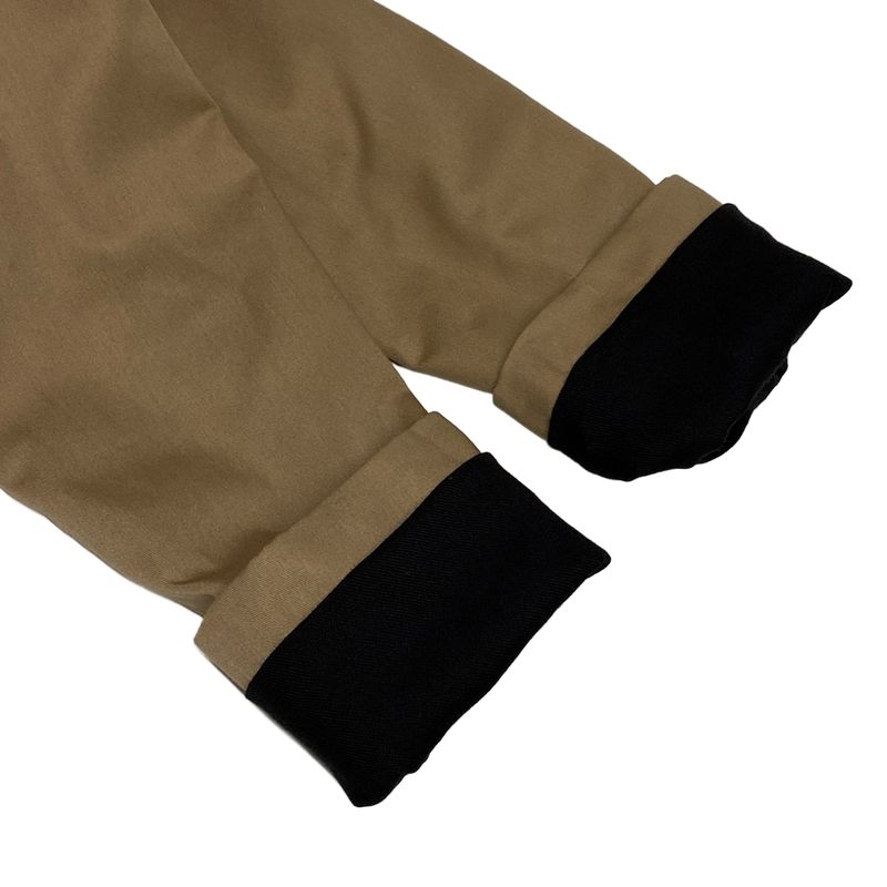 Saint Laurent Paris Trench Coat Size F 38 Women's Double Breasted Belt Trench