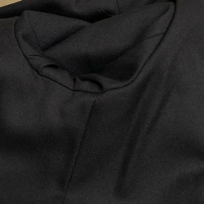 Saint Laurent Paris Trench Coat Size F 38 Women's Double Breasted Belt Trench