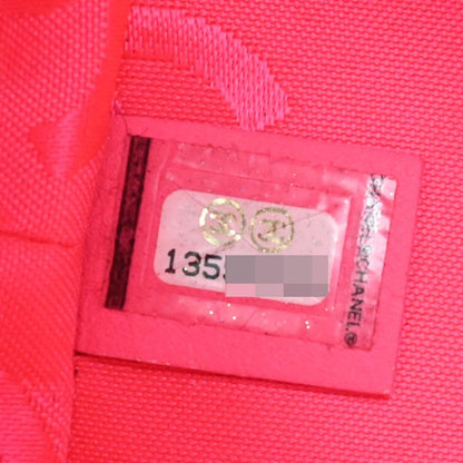 Chanel Handbag Cambon Line Medium Tote